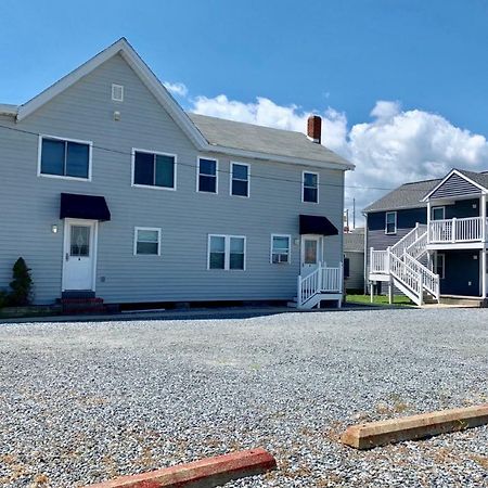 The Ocean Weeks Apartment Ocean City Luaran gambar