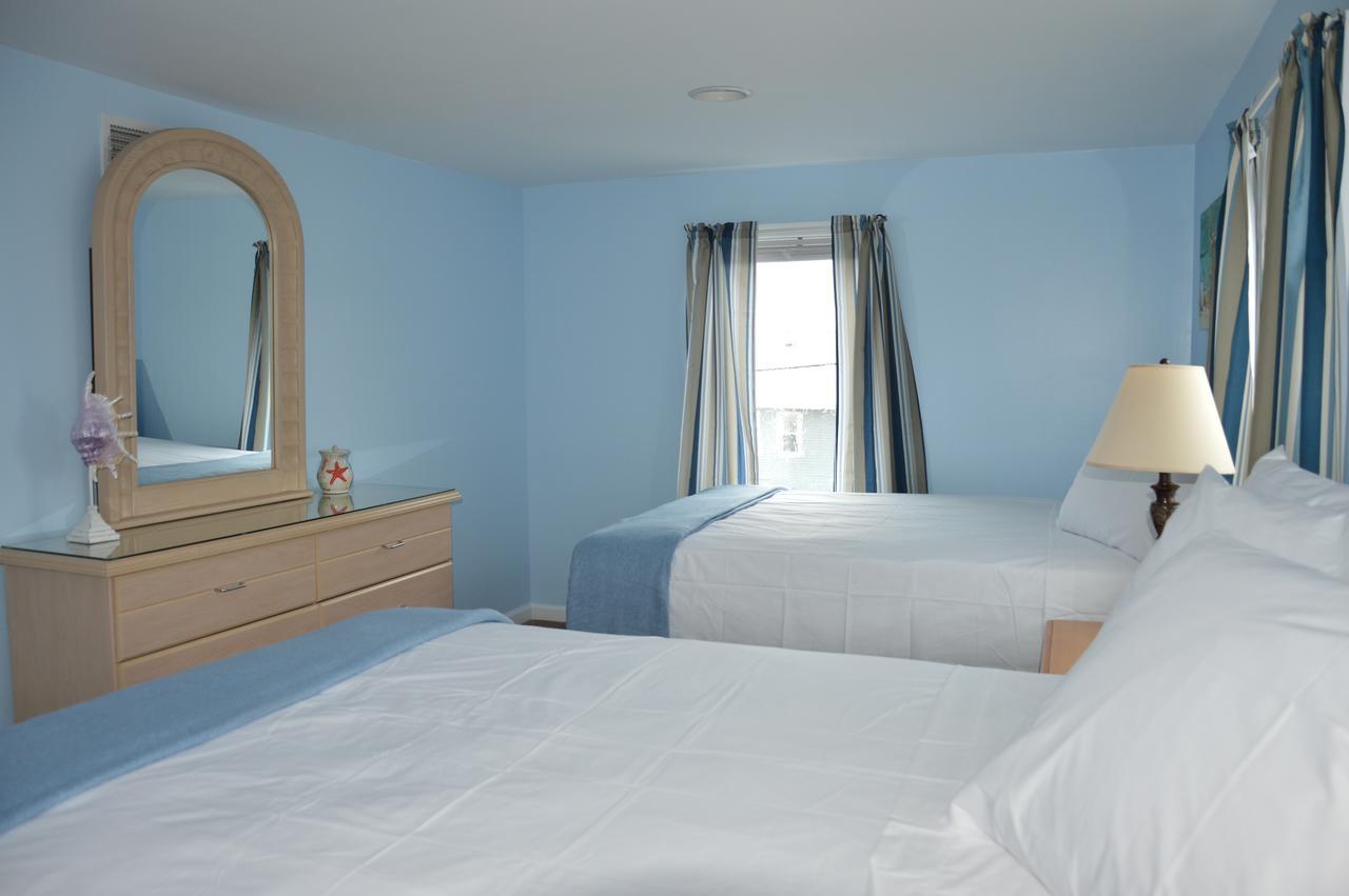 The Ocean Weeks Apartment Ocean City Luaran gambar