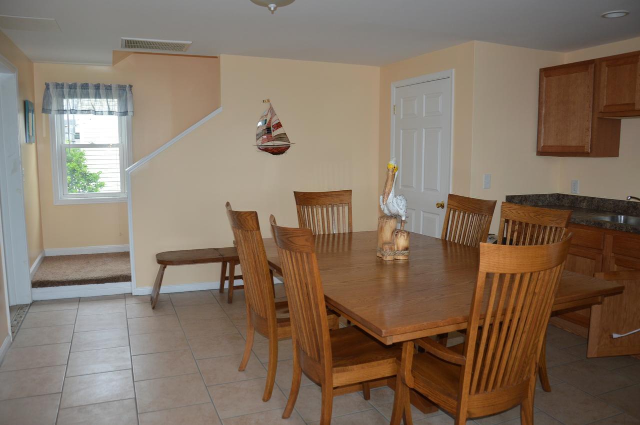 The Ocean Weeks Apartment Ocean City Luaran gambar