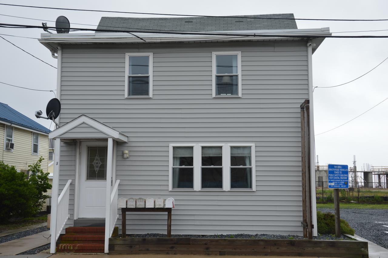 The Ocean Weeks Apartment Ocean City Luaran gambar