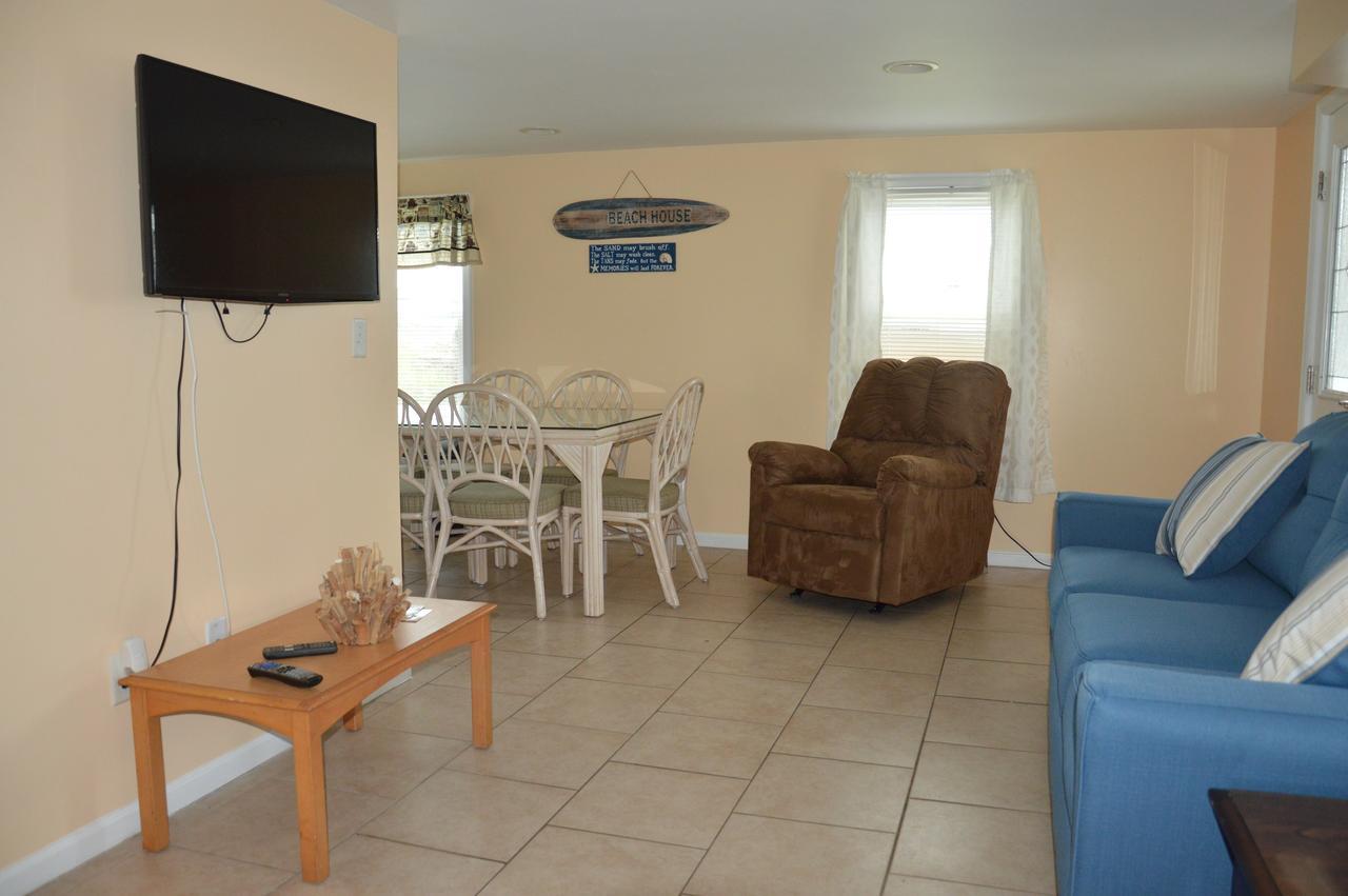 The Ocean Weeks Apartment Ocean City Luaran gambar
