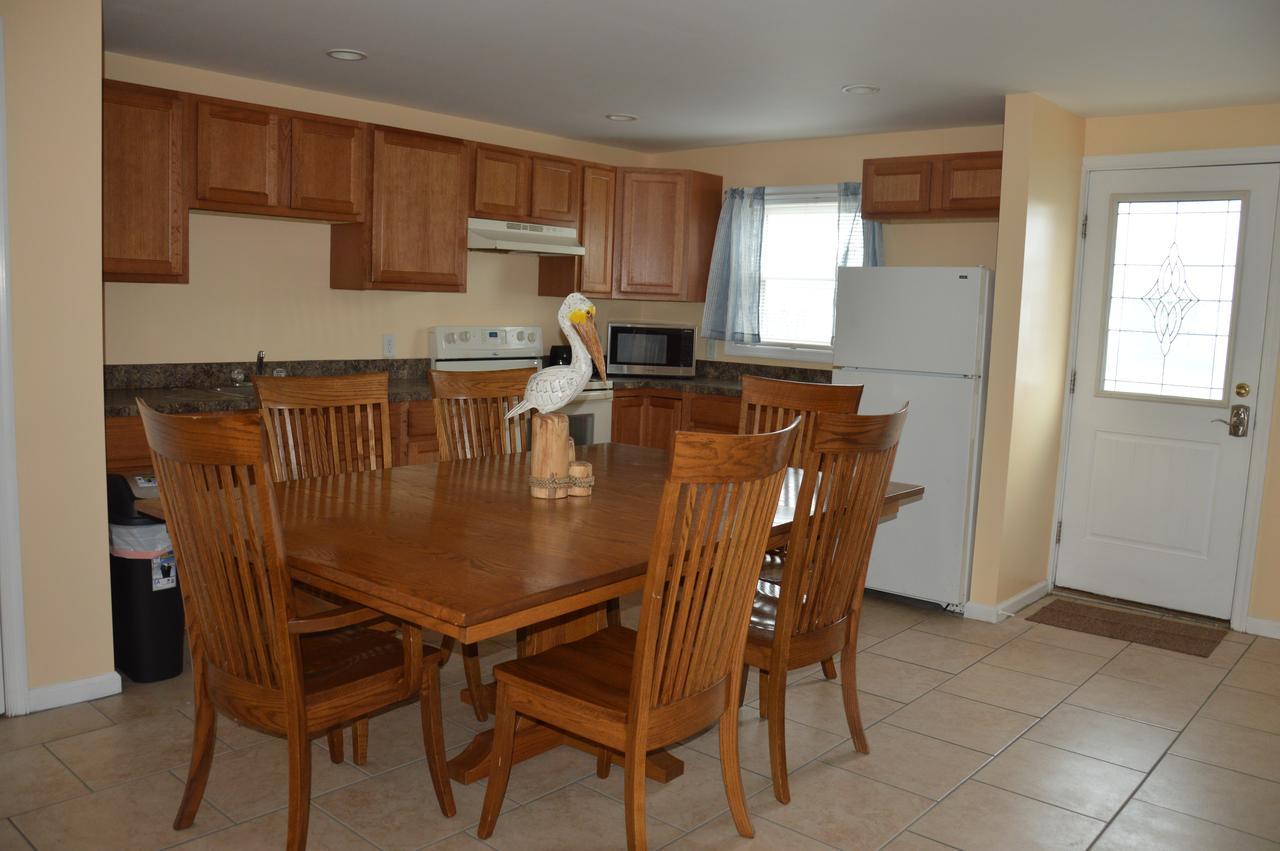 The Ocean Weeks Apartment Ocean City Luaran gambar