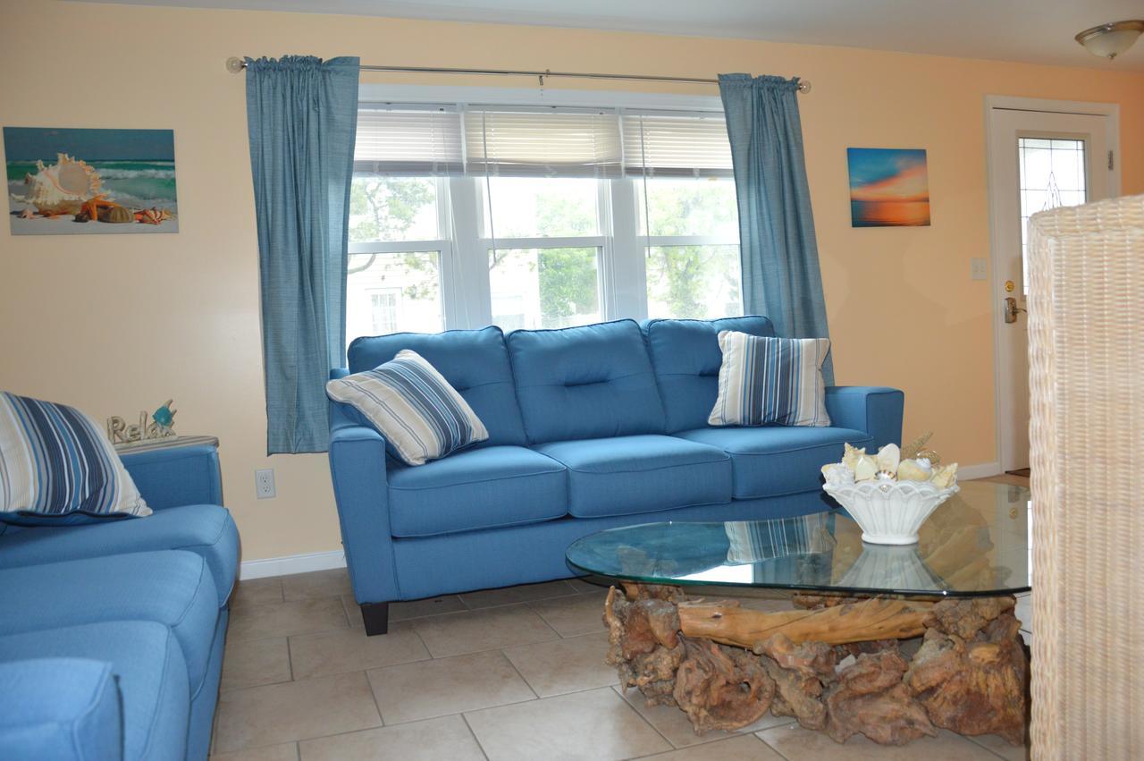 The Ocean Weeks Apartment Ocean City Luaran gambar