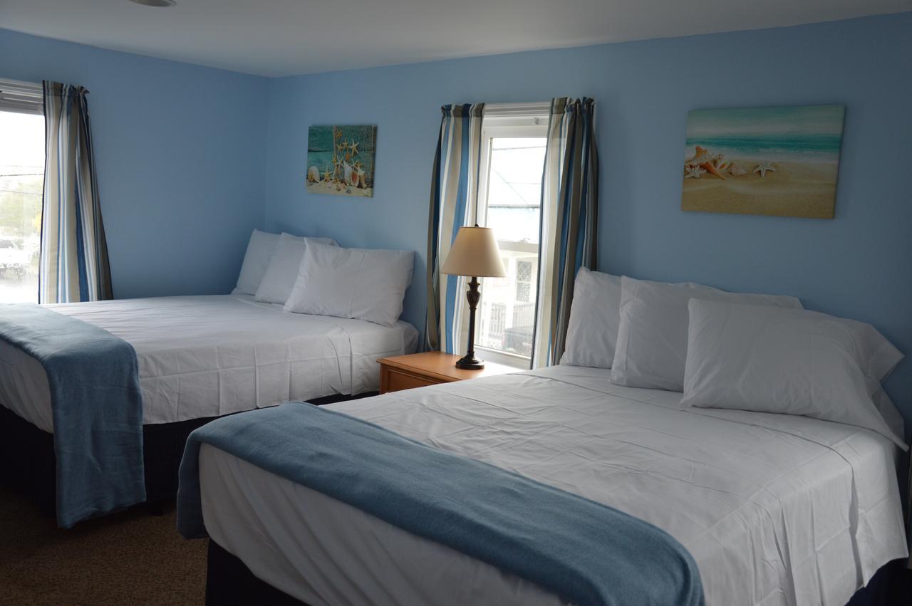 The Ocean Weeks Apartment Ocean City Luaran gambar