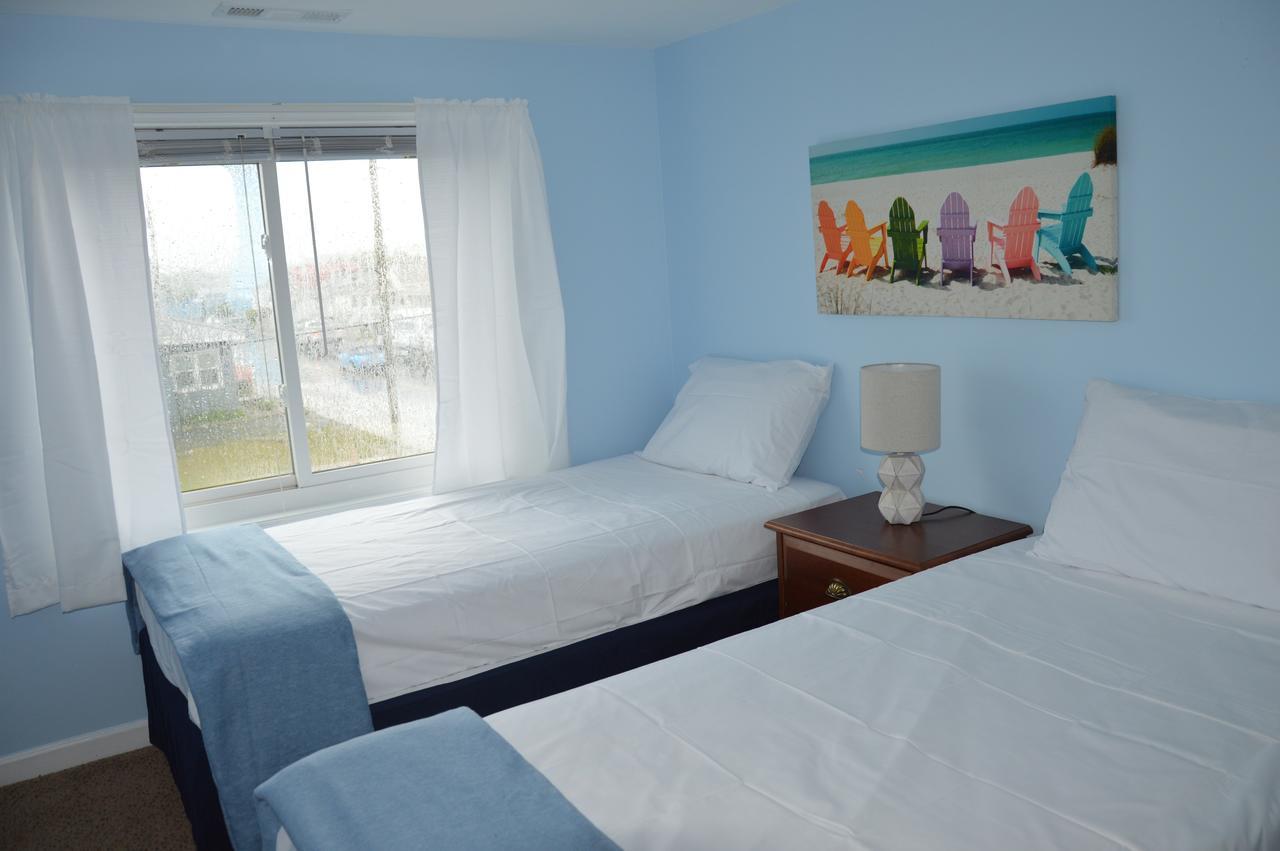The Ocean Weeks Apartment Ocean City Luaran gambar