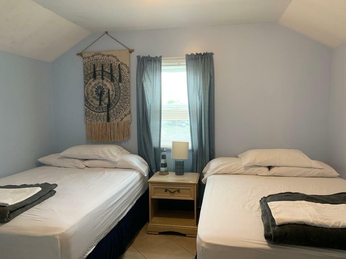 The Ocean Weeks Apartment Ocean City Luaran gambar