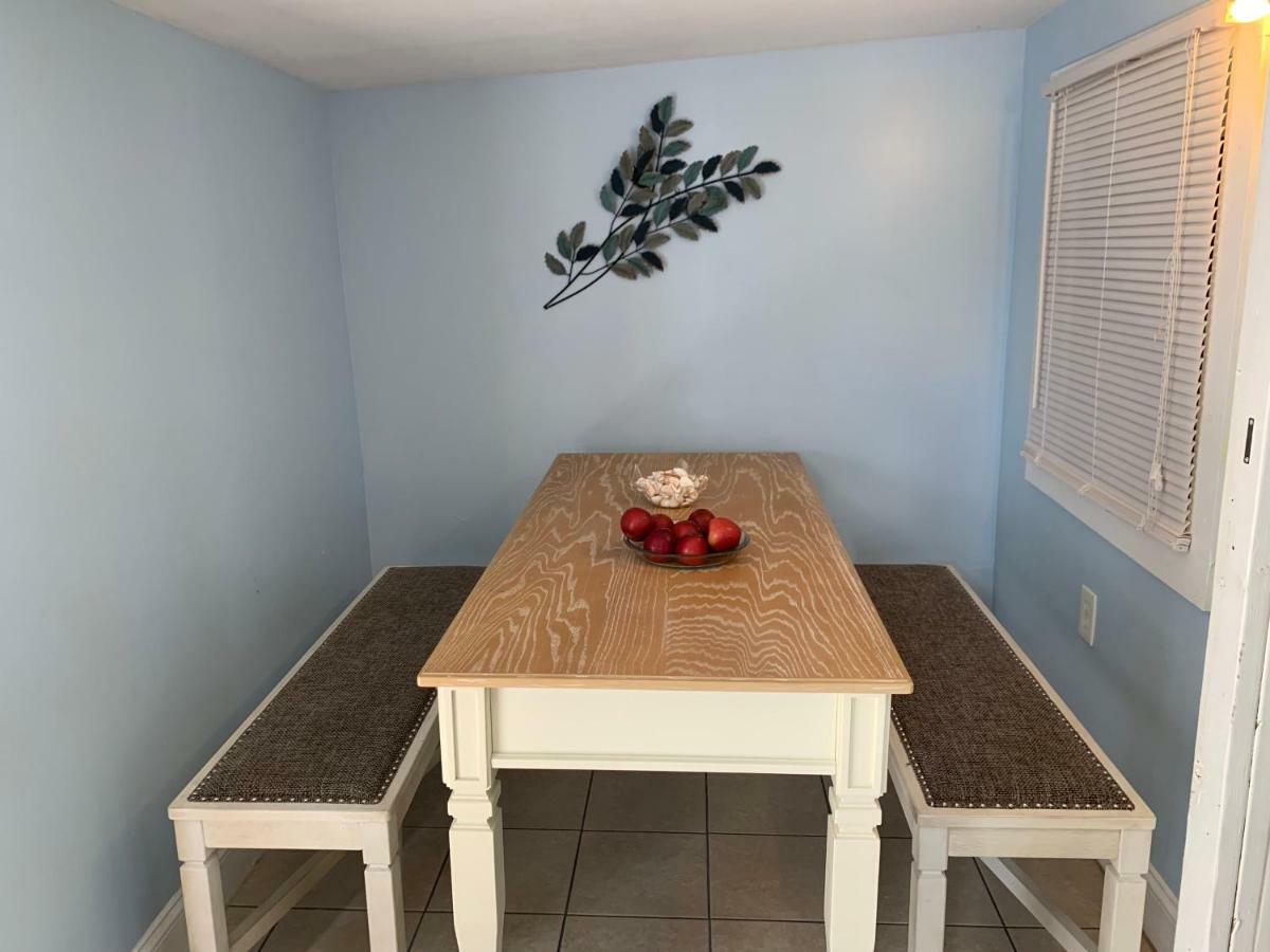 The Ocean Weeks Apartment Ocean City Luaran gambar
