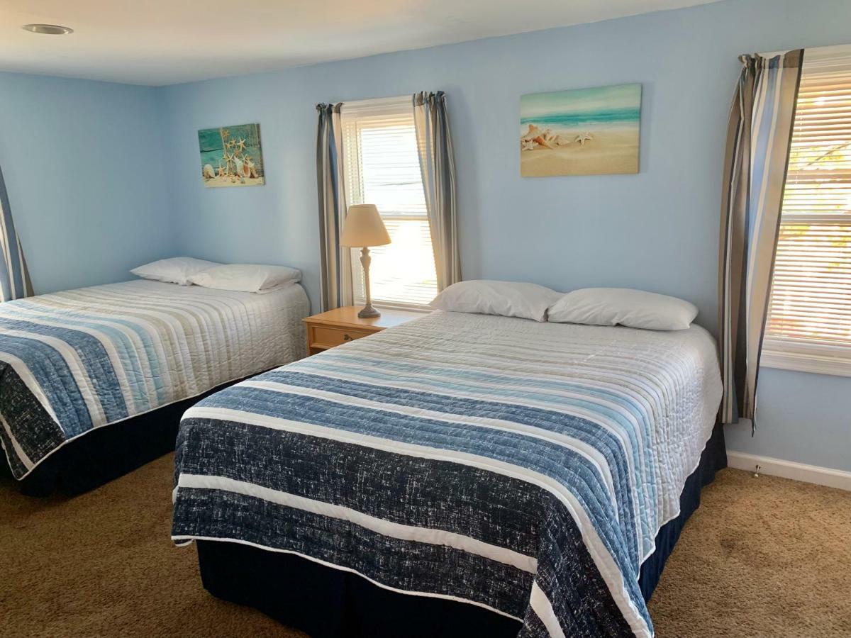 The Ocean Weeks Apartment Ocean City Luaran gambar