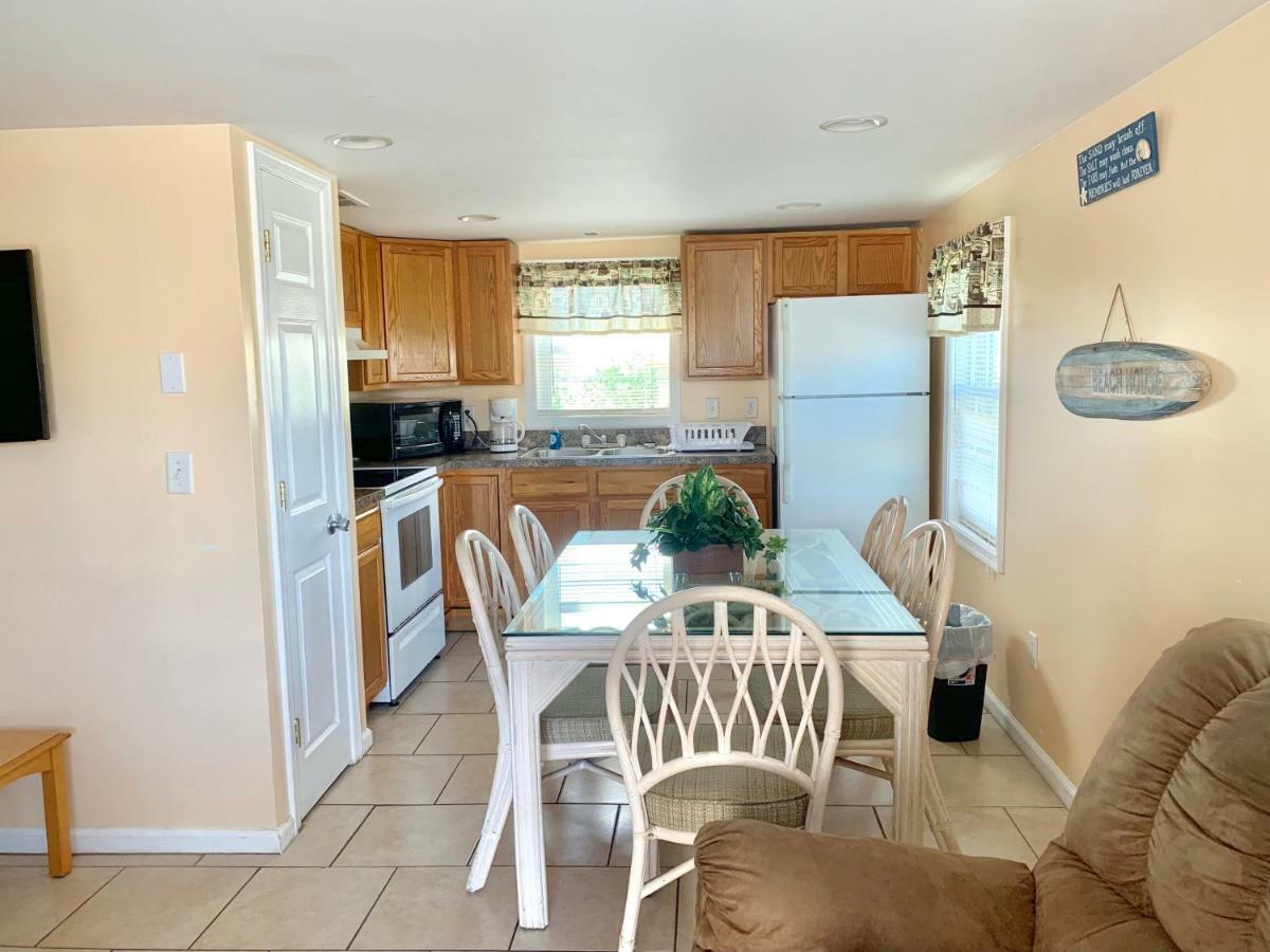 The Ocean Weeks Apartment Ocean City Luaran gambar