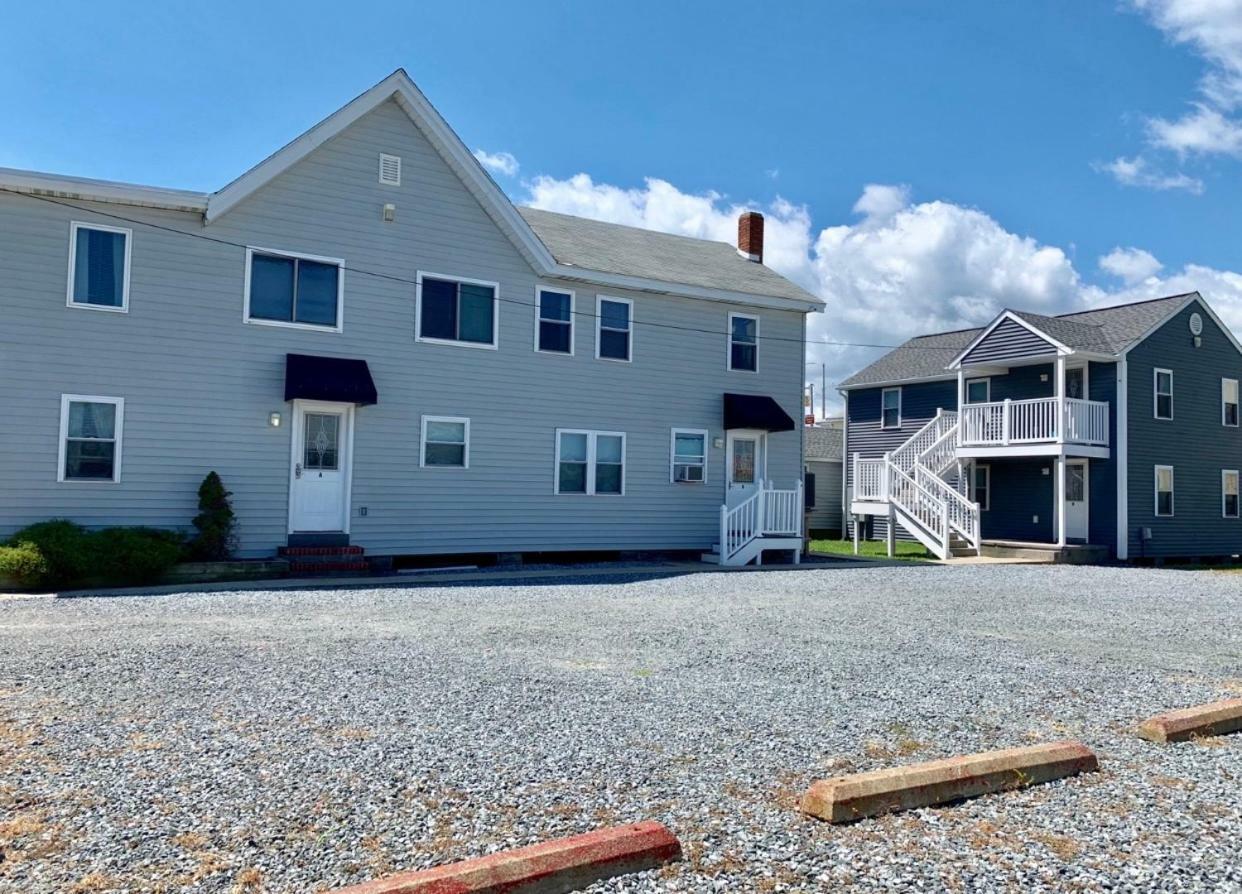 The Ocean Weeks Apartment Ocean City Luaran gambar