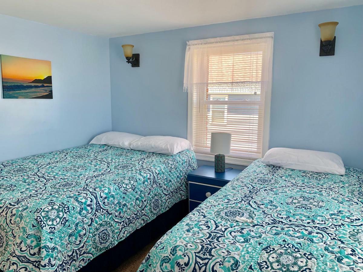 The Ocean Weeks Apartment Ocean City Luaran gambar
