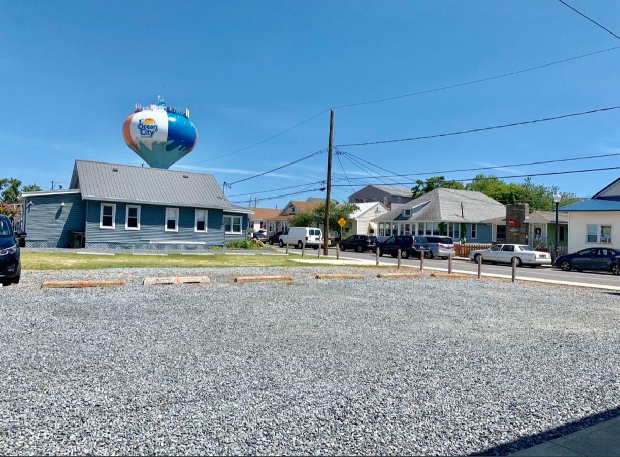 The Ocean Weeks Apartment Ocean City Luaran gambar