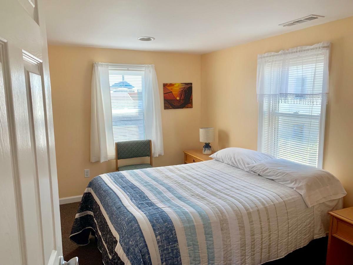 The Ocean Weeks Apartment Ocean City Luaran gambar