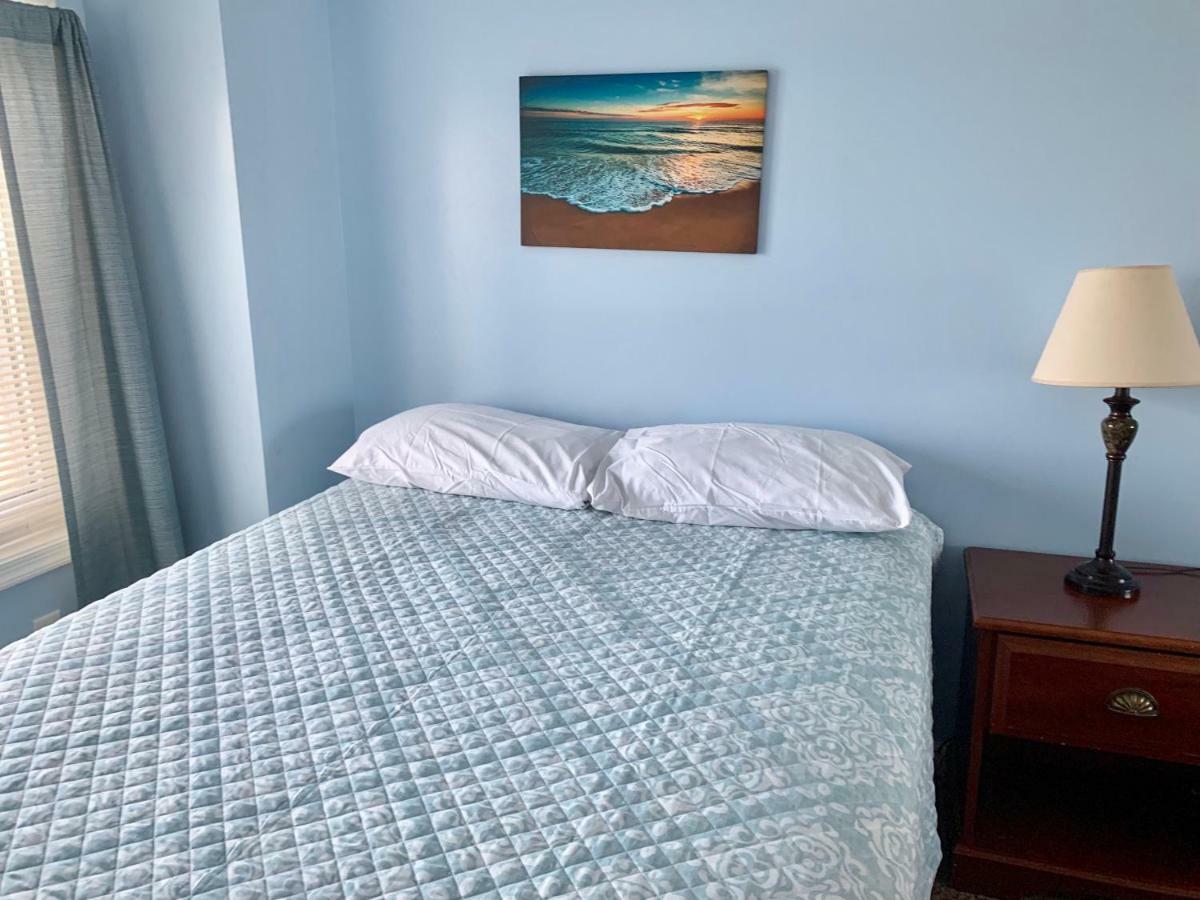 The Ocean Weeks Apartment Ocean City Luaran gambar
