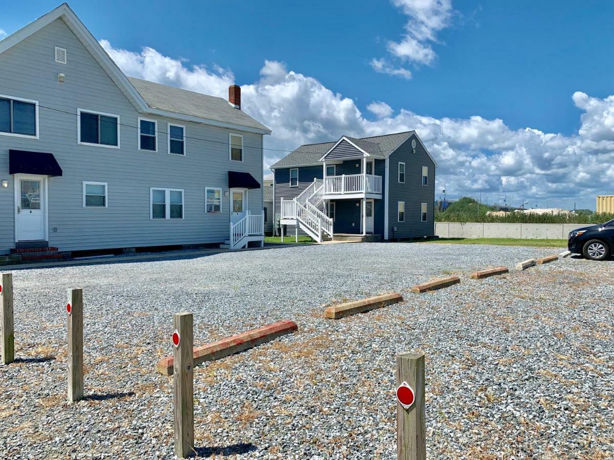 The Ocean Weeks Apartment Ocean City Luaran gambar