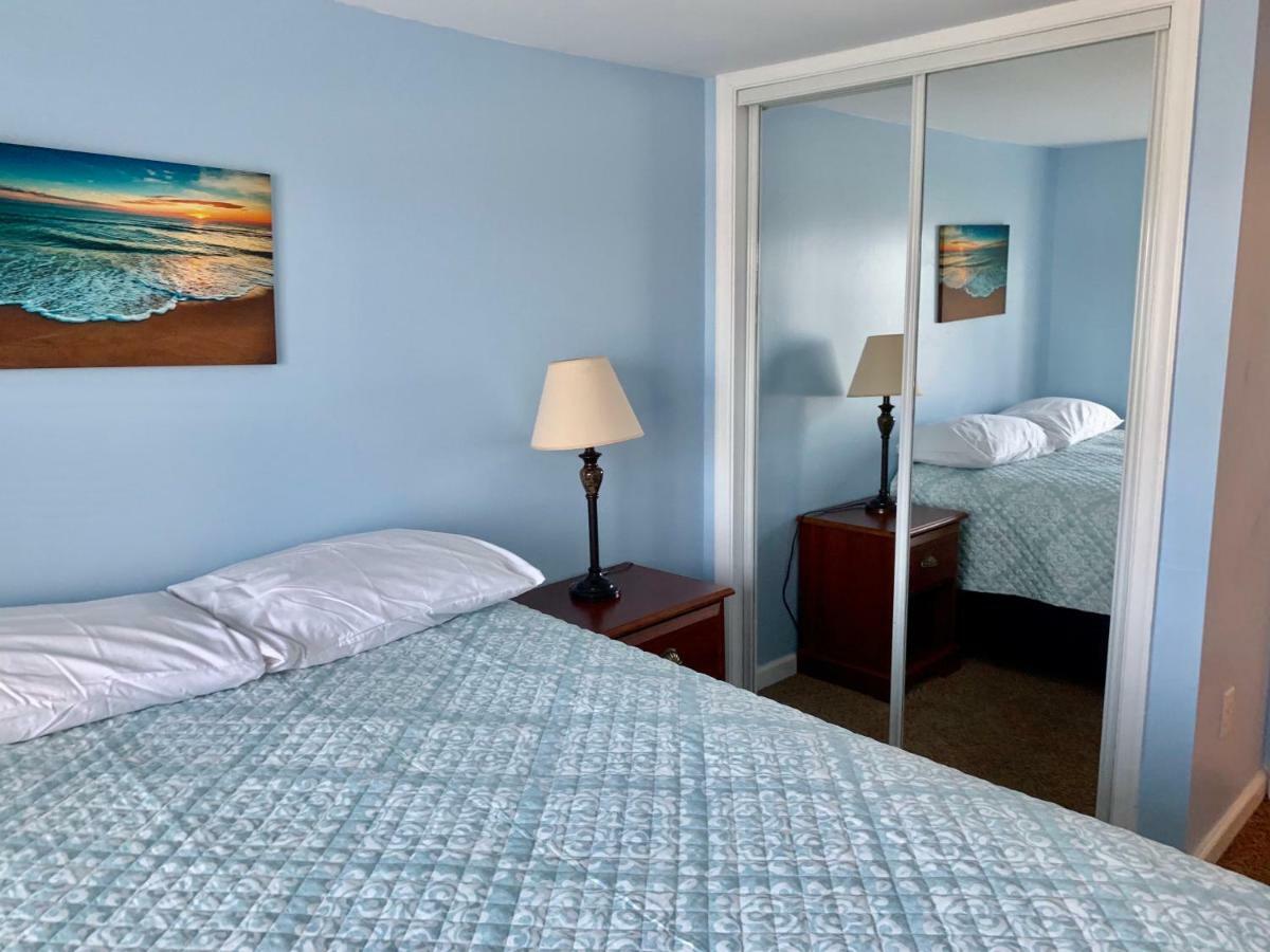 The Ocean Weeks Apartment Ocean City Luaran gambar