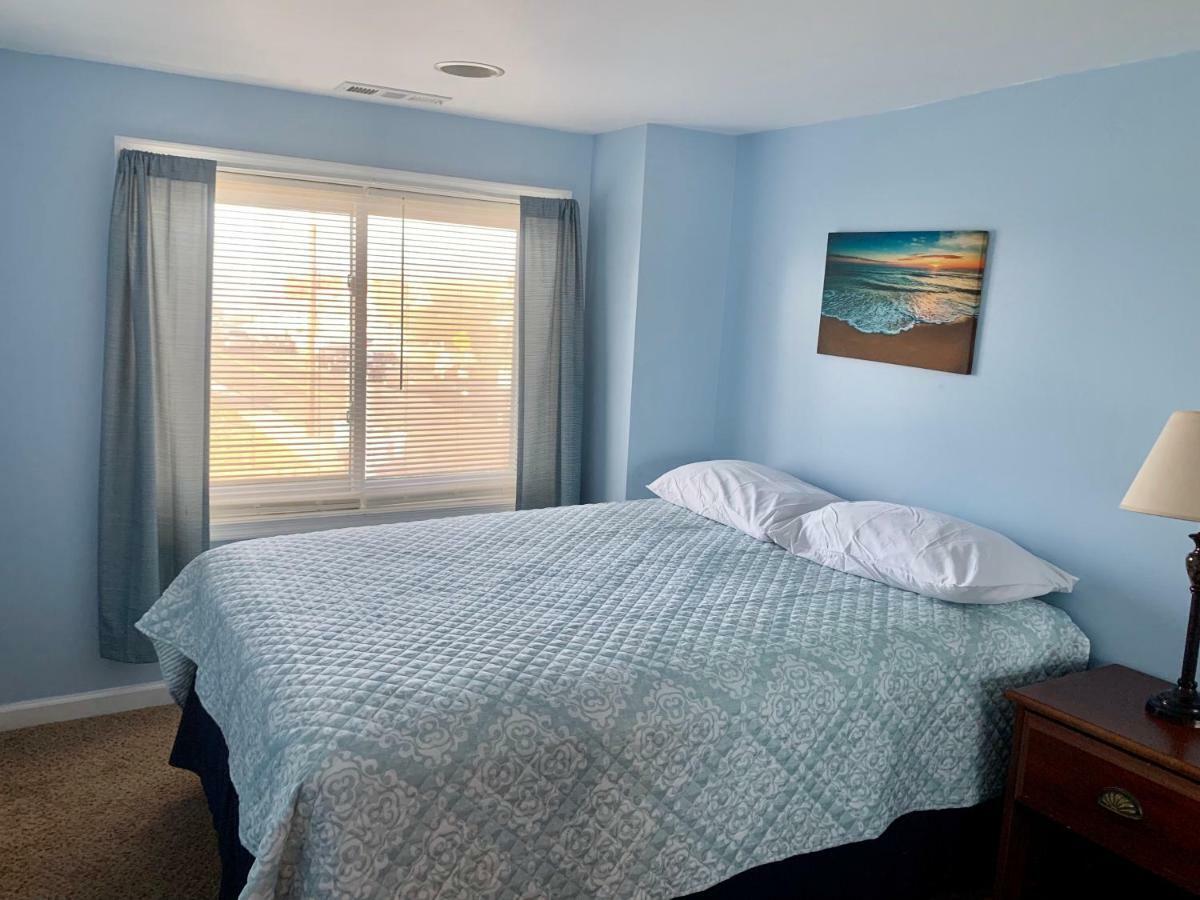 The Ocean Weeks Apartment Ocean City Luaran gambar