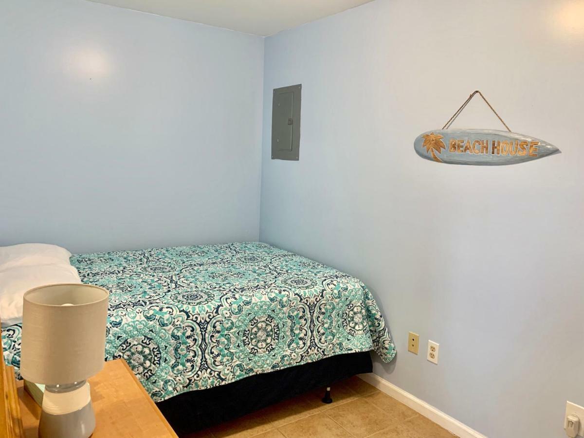 The Ocean Weeks Apartment Ocean City Luaran gambar