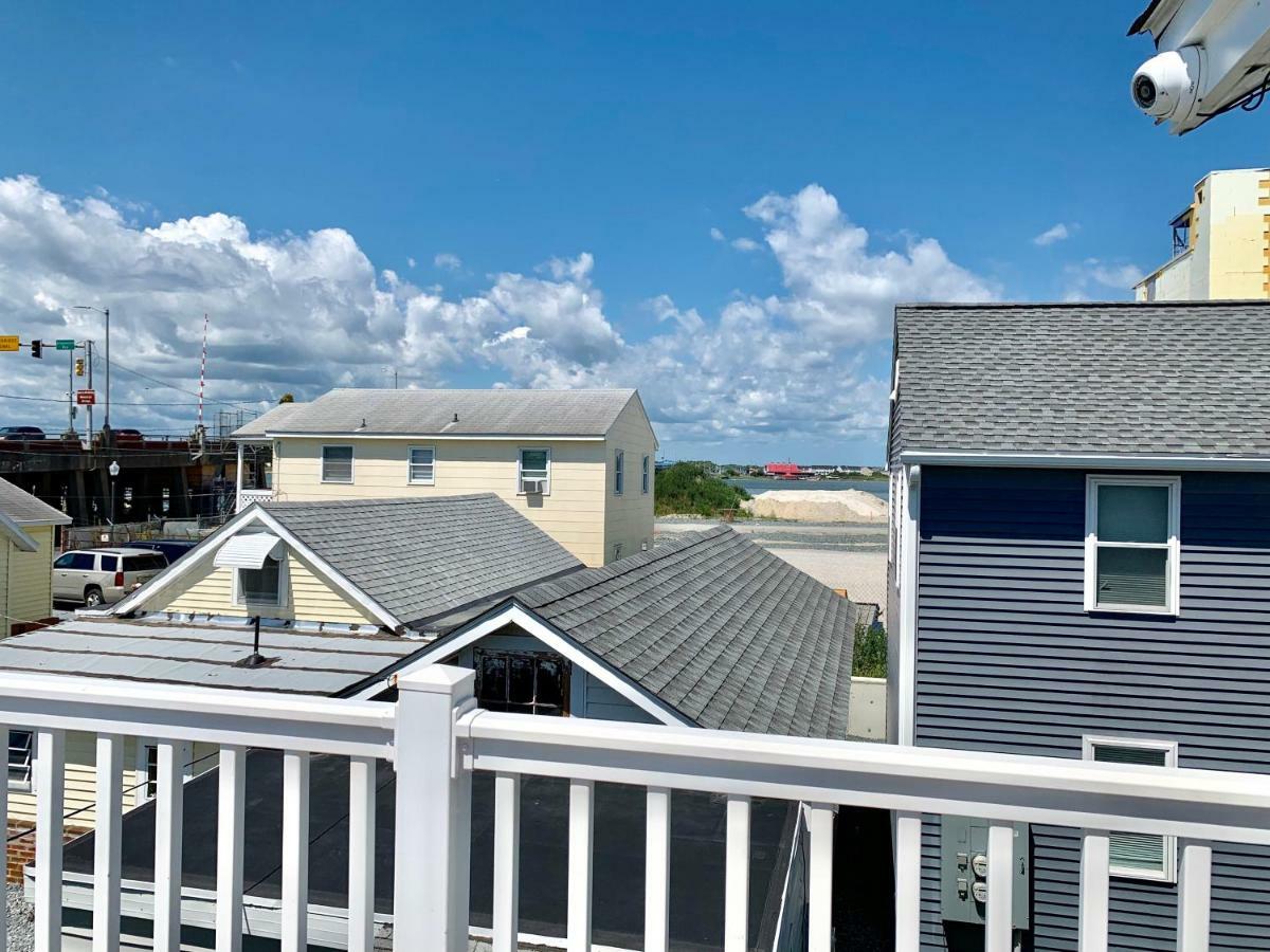 The Ocean Weeks Apartment Ocean City Luaran gambar