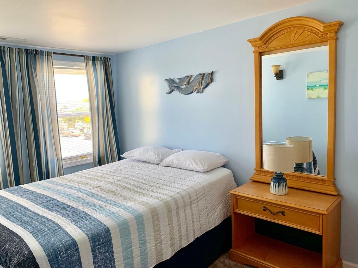 The Ocean Weeks Apartment Ocean City Luaran gambar