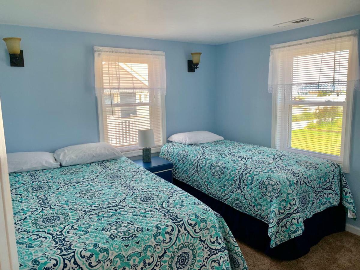 The Ocean Weeks Apartment Ocean City Luaran gambar
