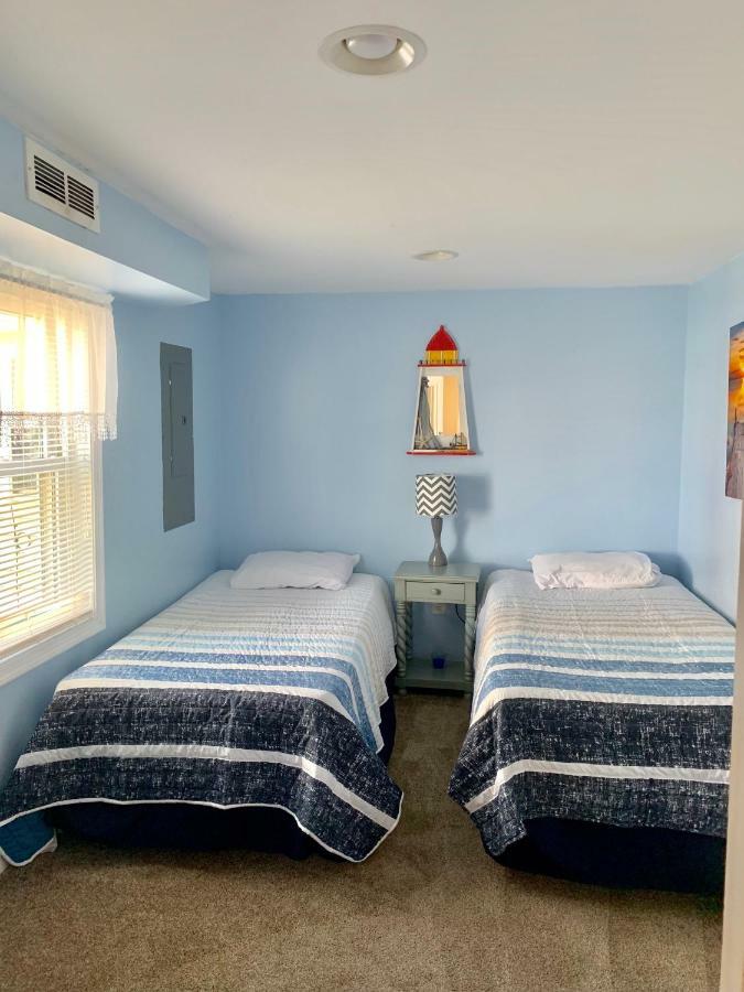 The Ocean Weeks Apartment Ocean City Luaran gambar