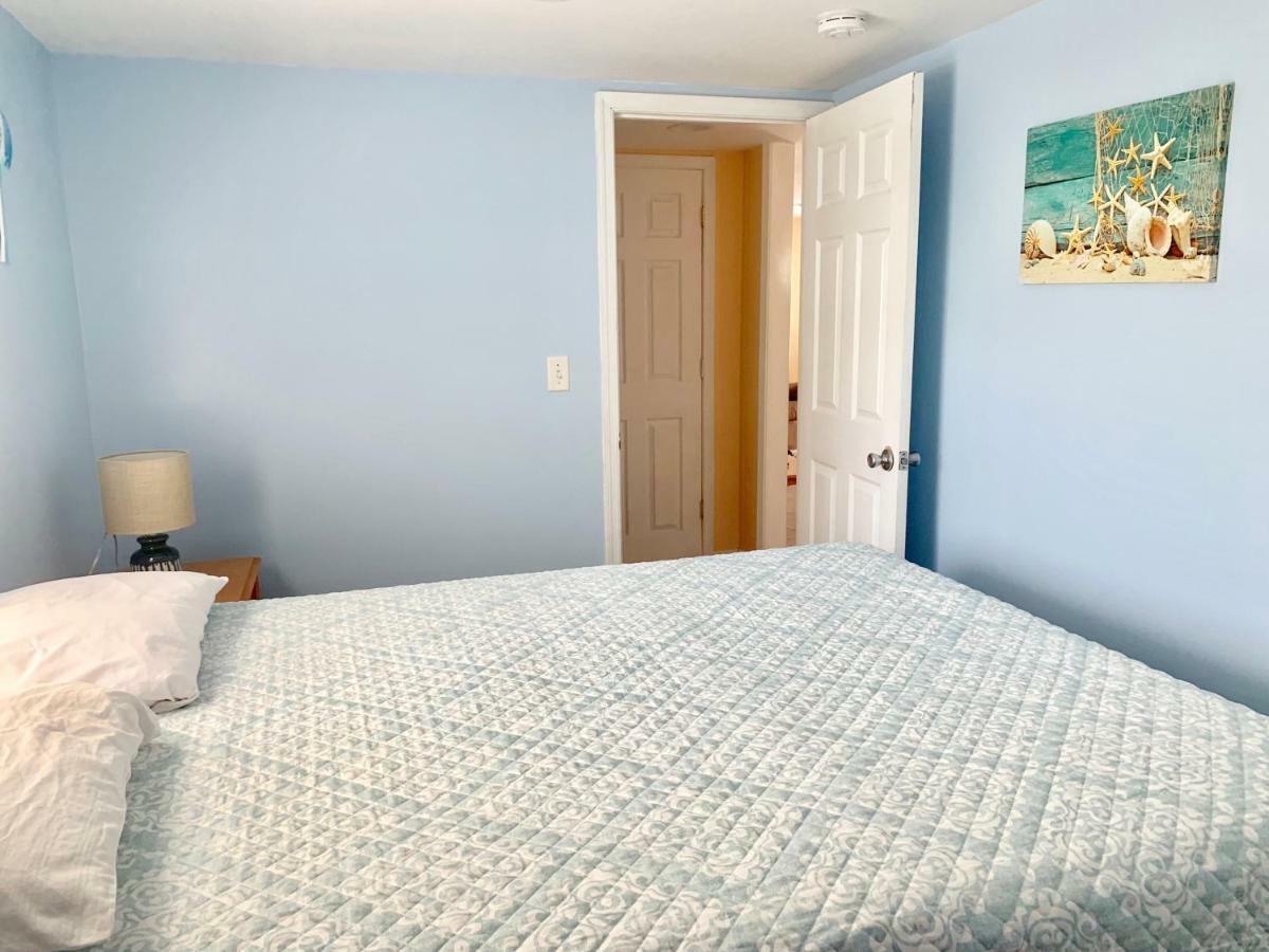 The Ocean Weeks Apartment Ocean City Luaran gambar