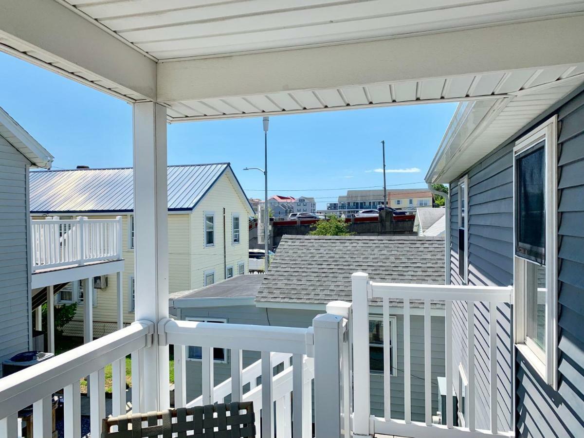 The Ocean Weeks Apartment Ocean City Luaran gambar