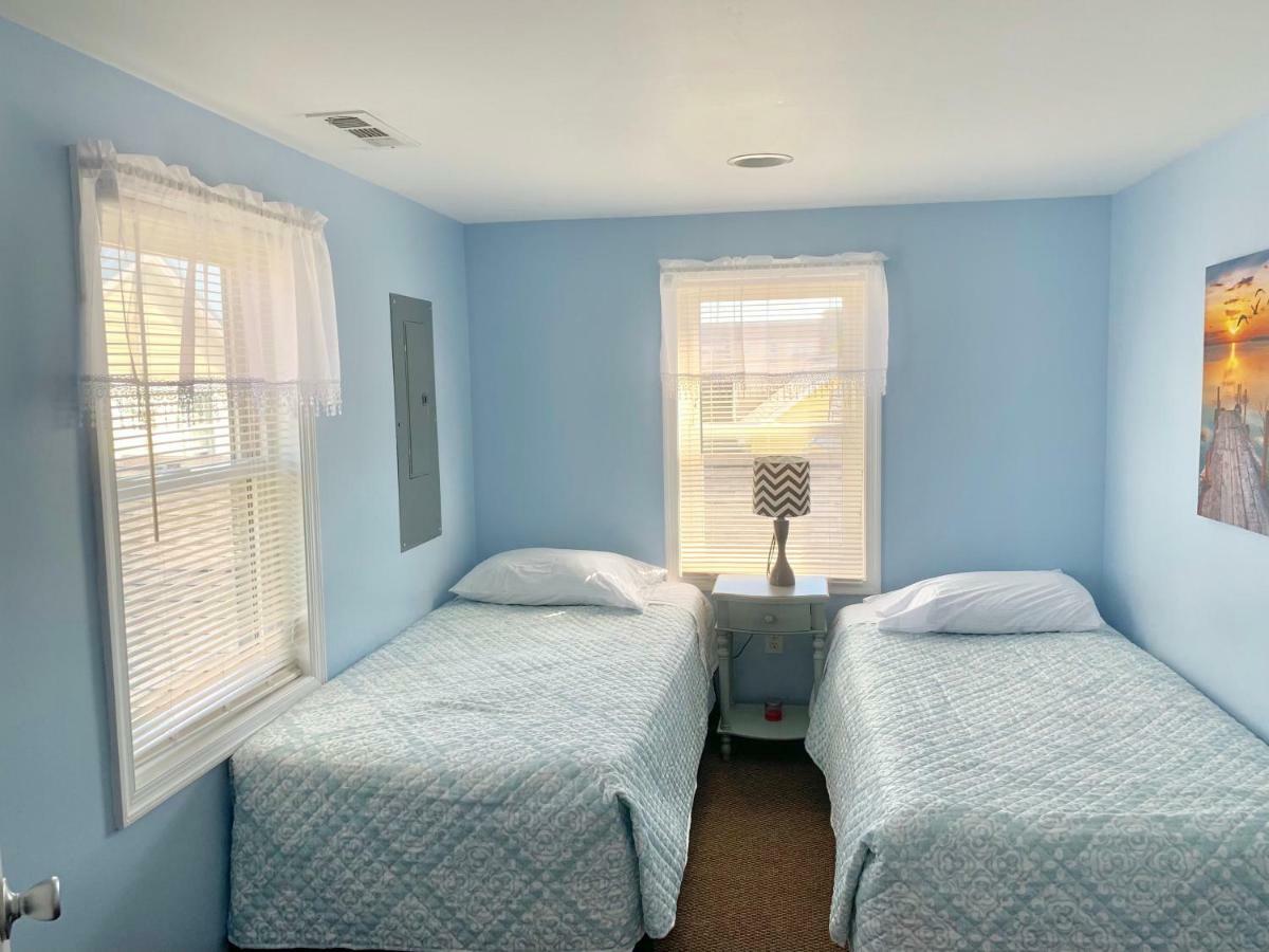 The Ocean Weeks Apartment Ocean City Luaran gambar