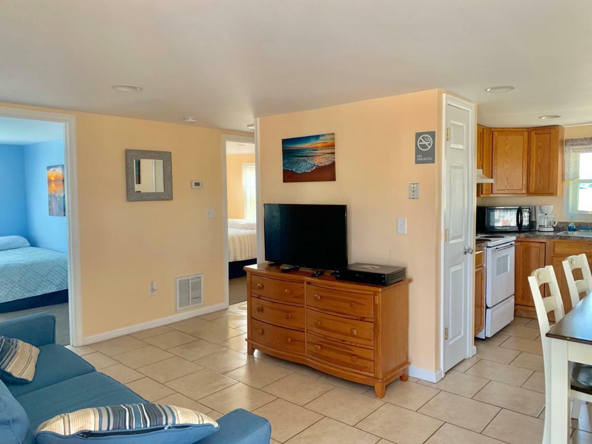 The Ocean Weeks Apartment Ocean City Luaran gambar